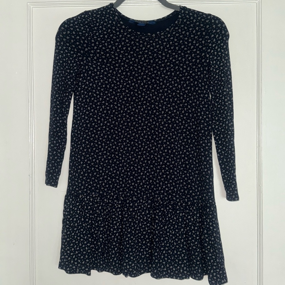Girl’s Ralph Lauren Polo Dress